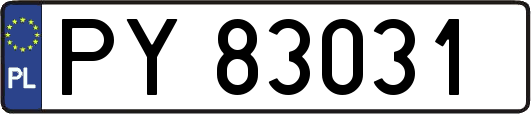PY83031
