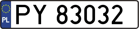 PY83032
