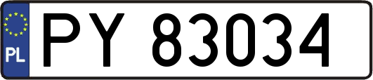 PY83034
