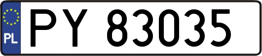 PY83035