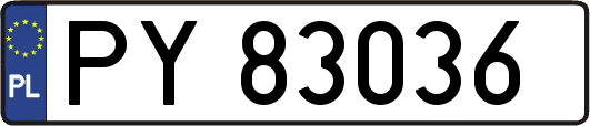PY83036