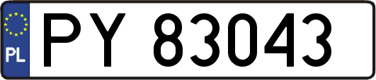 PY83043