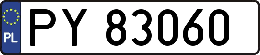 PY83060