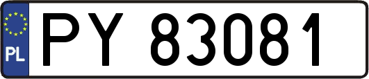 PY83081