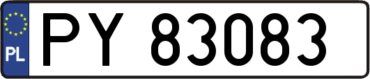 PY83083