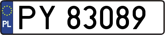 PY83089