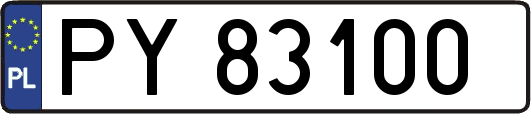 PY83100