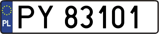 PY83101