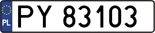 PY83103