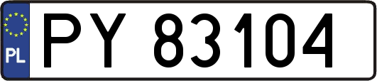 PY83104