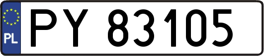 PY83105