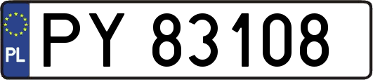 PY83108