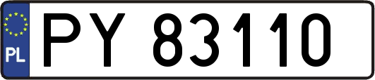 PY83110