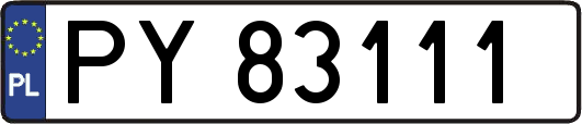 PY83111