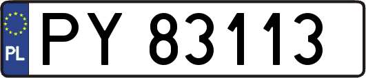PY83113