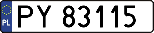 PY83115