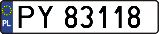 PY83118