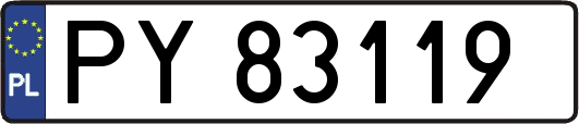 PY83119
