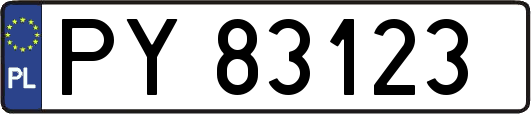 PY83123