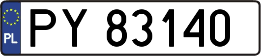 PY83140