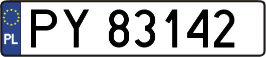 PY83142