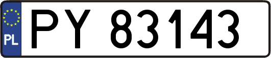 PY83143