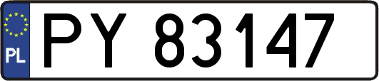 PY83147