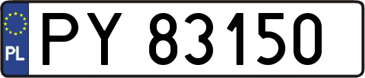 PY83150