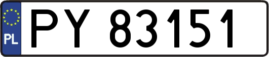 PY83151