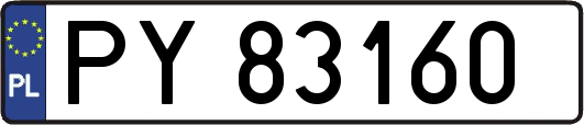 PY83160