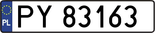 PY83163