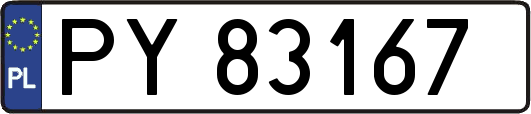 PY83167