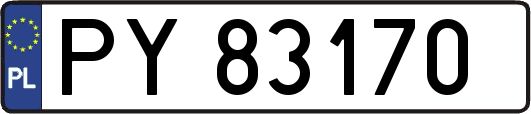 PY83170