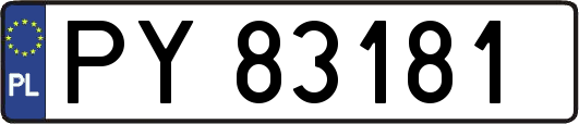 PY83181