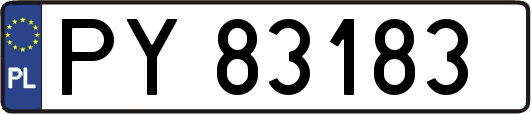 PY83183