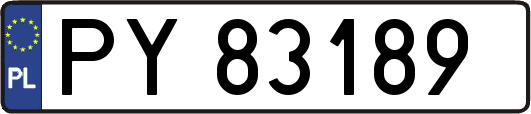 PY83189
