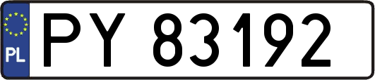 PY83192