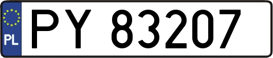 PY83207