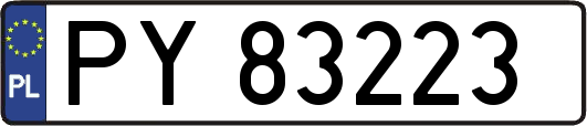 PY83223