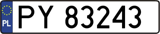 PY83243