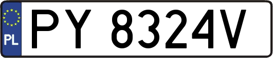 PY8324V