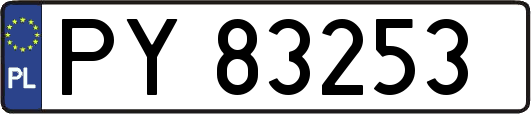 PY83253