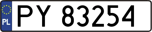 PY83254