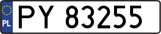 PY83255