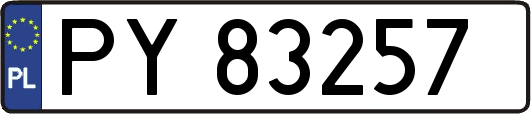 PY83257
