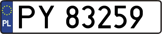 PY83259
