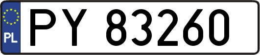 PY83260
