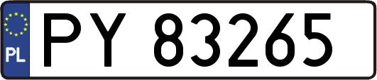 PY83265