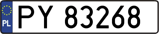 PY83268