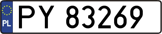 PY83269
